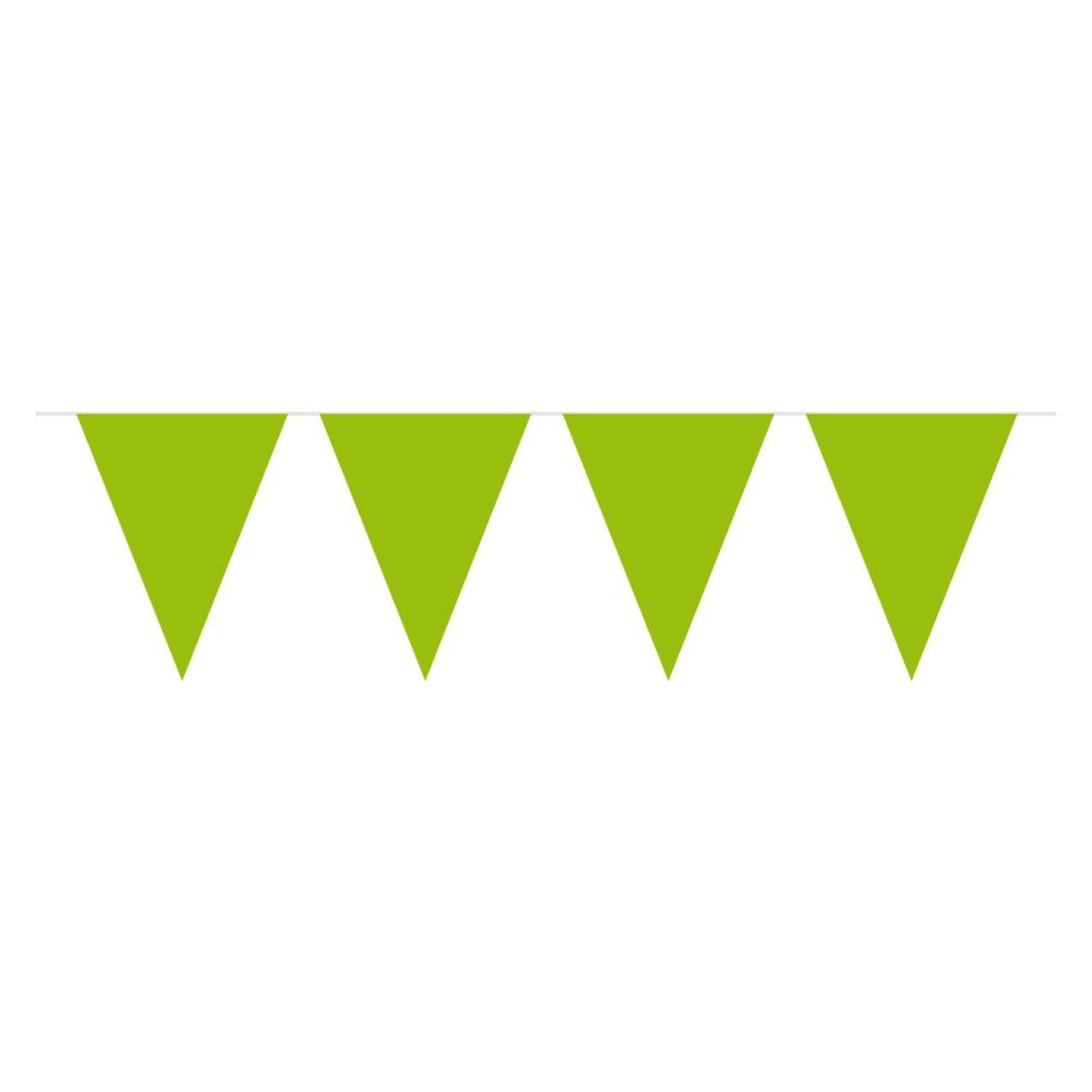 Folat Bunting XL Grün (1 Stk.) (8714572601368)