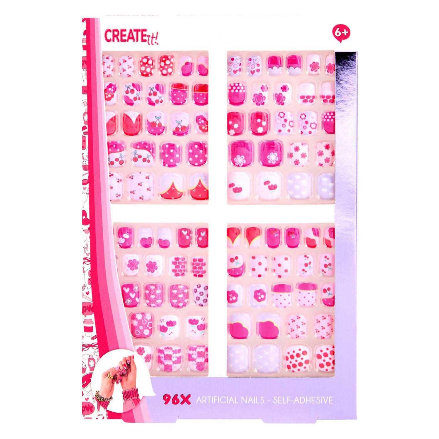 Sombo Create it Kunstnägel Display (61849099)