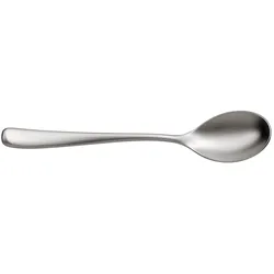 WMF Kaffeelöffel Vision Cromargan protect® mattiert