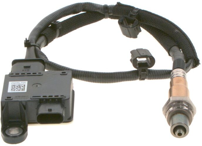 Bosch Partikelsensor 0281006613 Für Kia