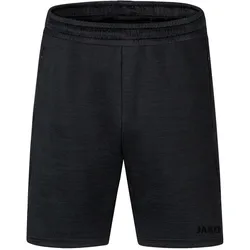 JAKO Challenge Trainingsshorts schwarz meliert L