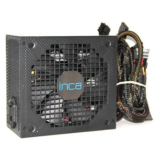 Inca 80+ GOLD POWER SUPPLY 80 PLUS 750W (750 W) (IPS-075PG)