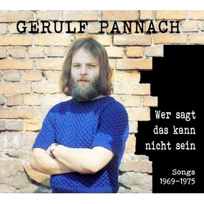 Wer sagt, das kann nicht sein - , Audio, 9783944058177