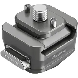 4491 HawkLock H21 QR Universal Mount Plate Kit