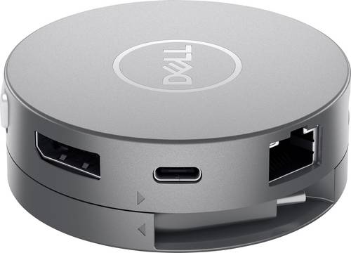 Dell USB-C Dockingstation DA310 Passend für Marke Dockingstations: Dell Latitude, Precision, XPS, Chromebook
