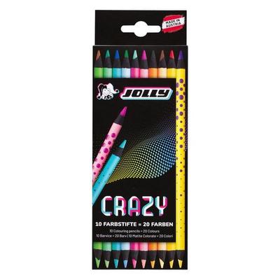 JOLLY 'Next Generation' - Crazy Farbstifte