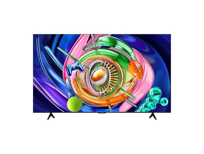 iFFALCON 75U85A – 75 inch – 4K Mini-LED – 144Hz Smart TV