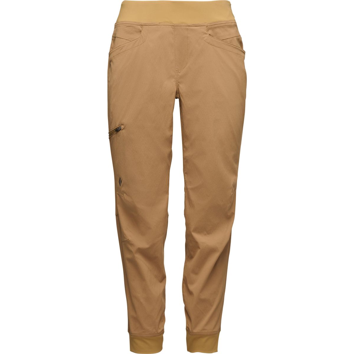 Black Diamond W Technician Jogger Pants flax (2021) SML AP7501652021SML1
