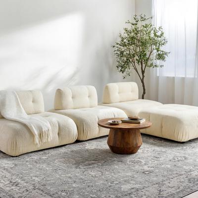 Livabliss Davina Area Rug