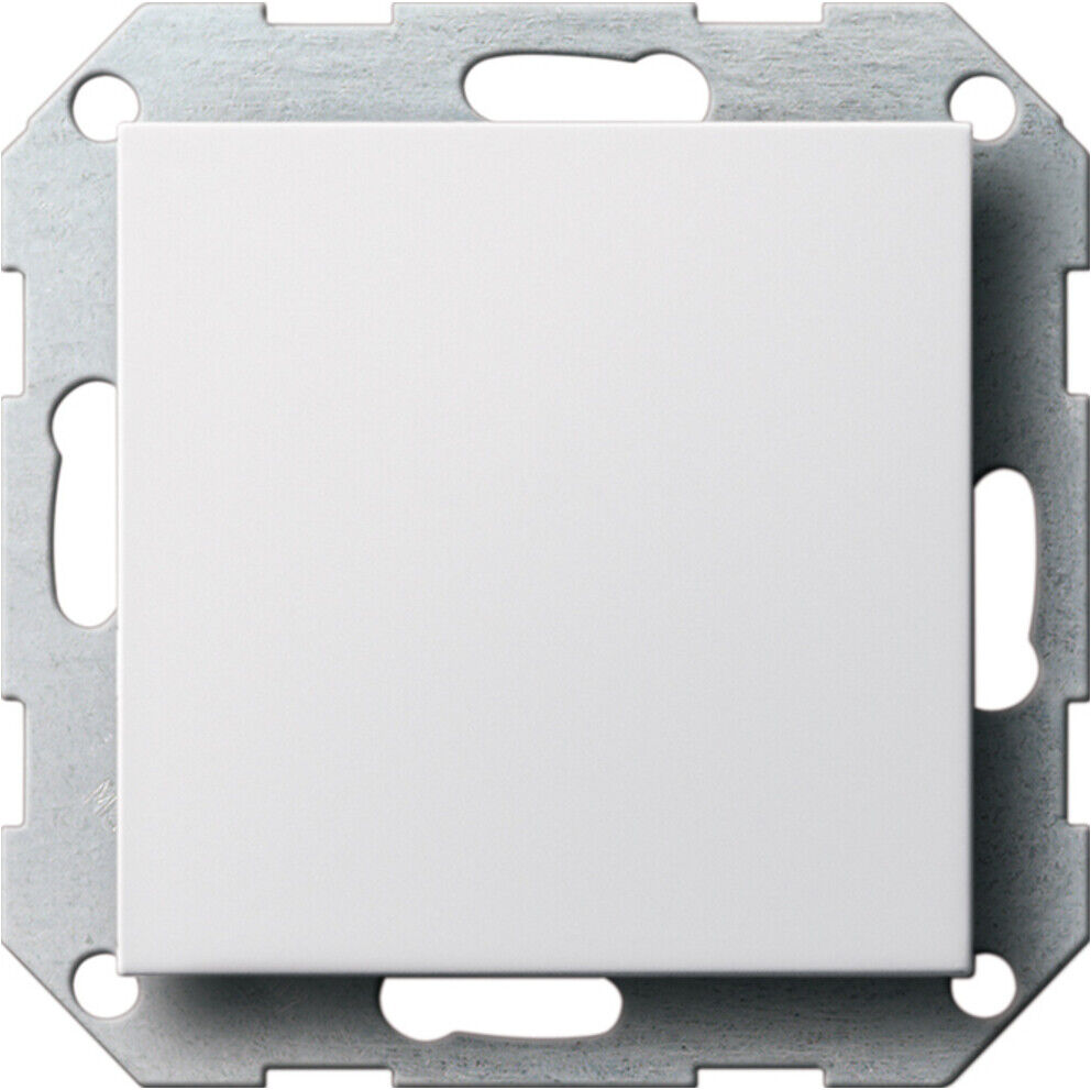 Gira USV für Notrufset reinweiß 291803)
