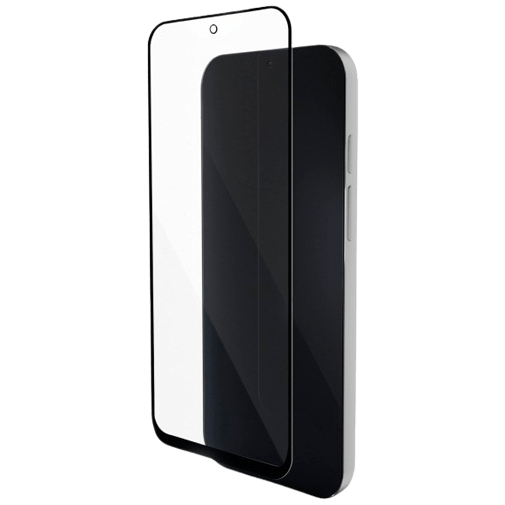 Mobilize Gehärtetes Glass Edge To Edge Displayschutzfolie Realme 16 Pro 5G