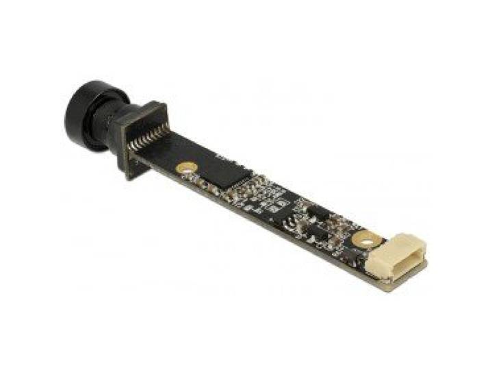 DeLOCK 96382 notebook reserve-onderdeel Camera 96382, Camera, Universeel