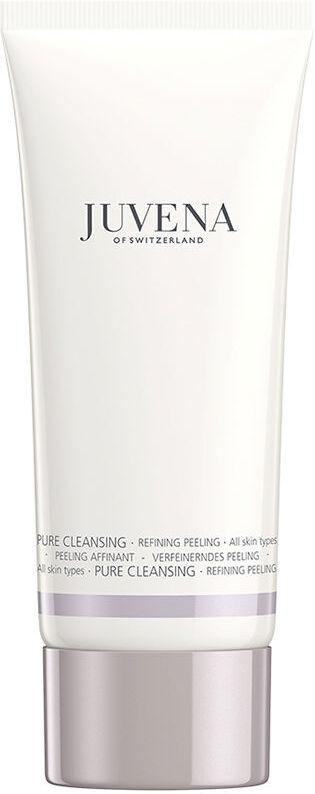 Juvena Pure Cleansing refining peeling 100 ml