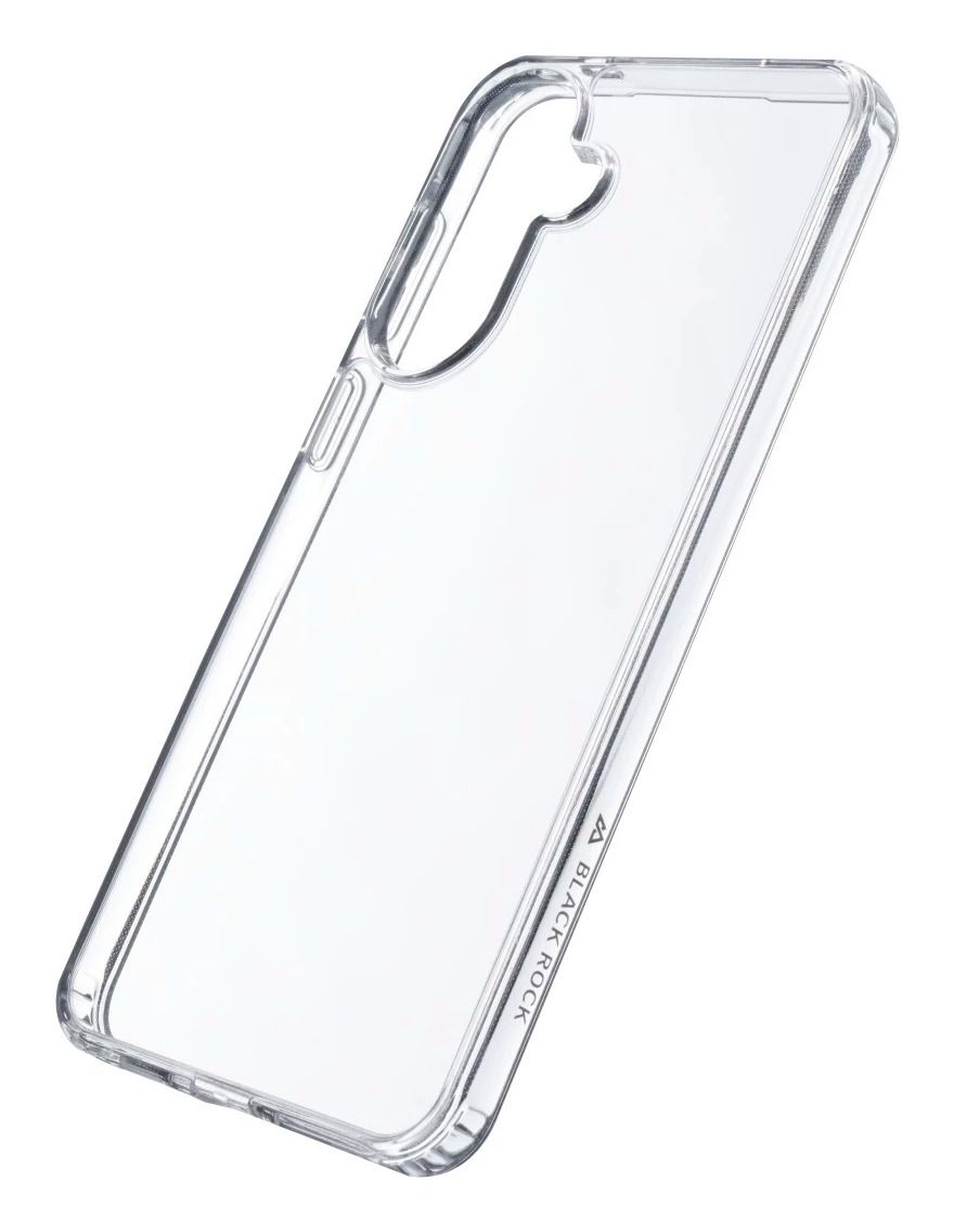 BlackRock Cover für Samsung Galaxy A57 5G 016061 Clear Protection (Transparent) 00016061
