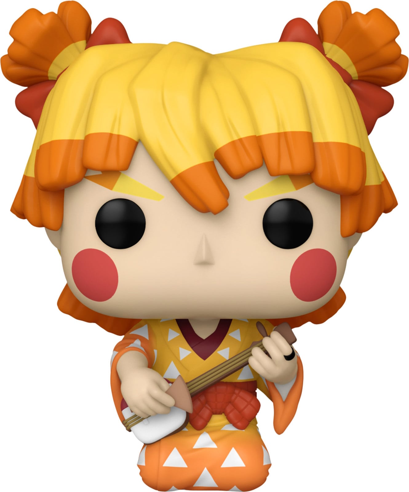 Funko Pop! Demon Slayer Zenitsu Agatsuma Figuur 10cm
