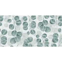 CoverYourDesk, Unterlage, Schreibtischunterlage Eucalyptus Muster