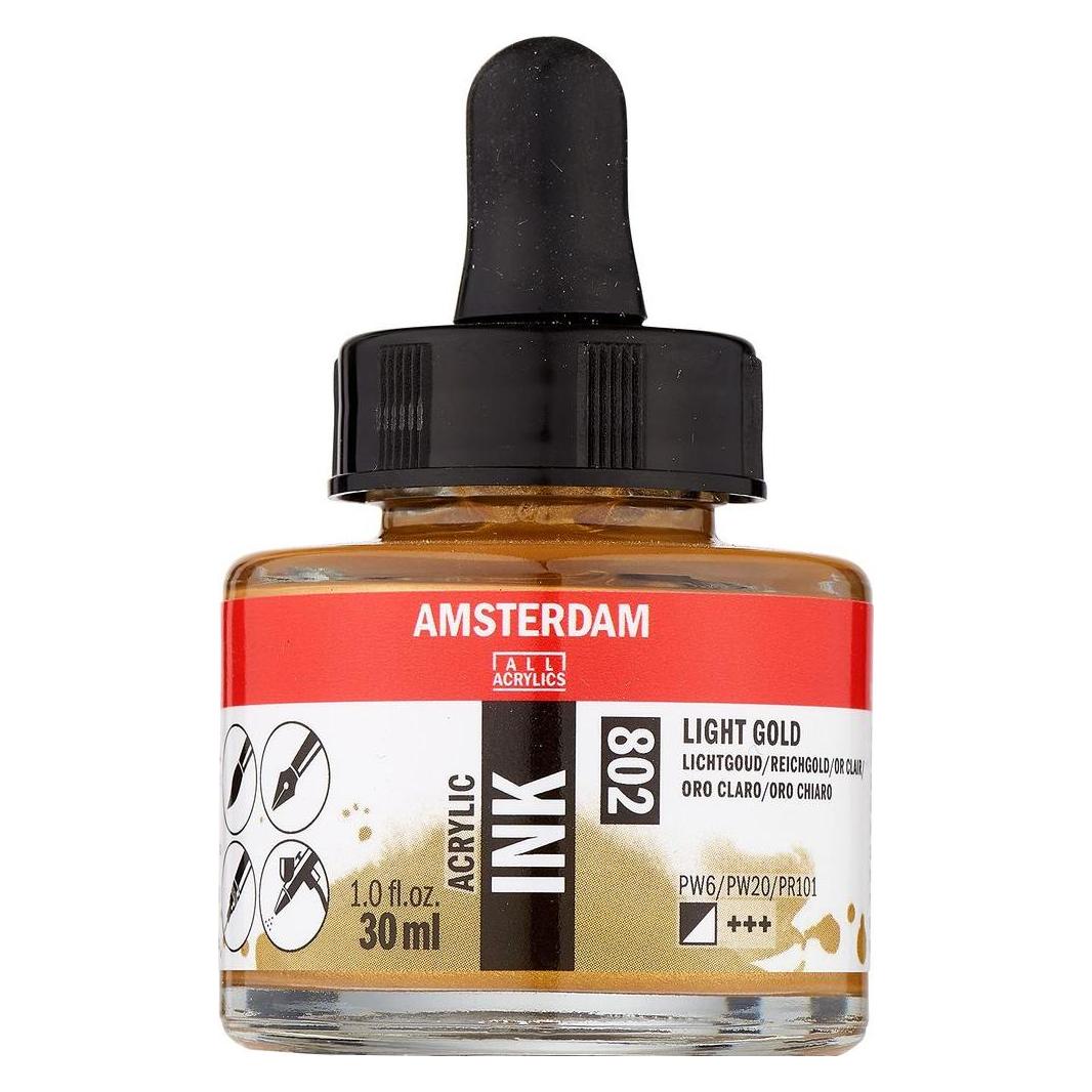 Talens Amsterdam Akryltinte 30 ml (30 ml) (17208020)
