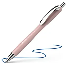 Schneider Kugelschreiber »Slider Rave« 1325 rosa