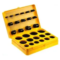 RS PRO, Zubehör Sanitärinstallation, O-Ring Kit Serie FPM