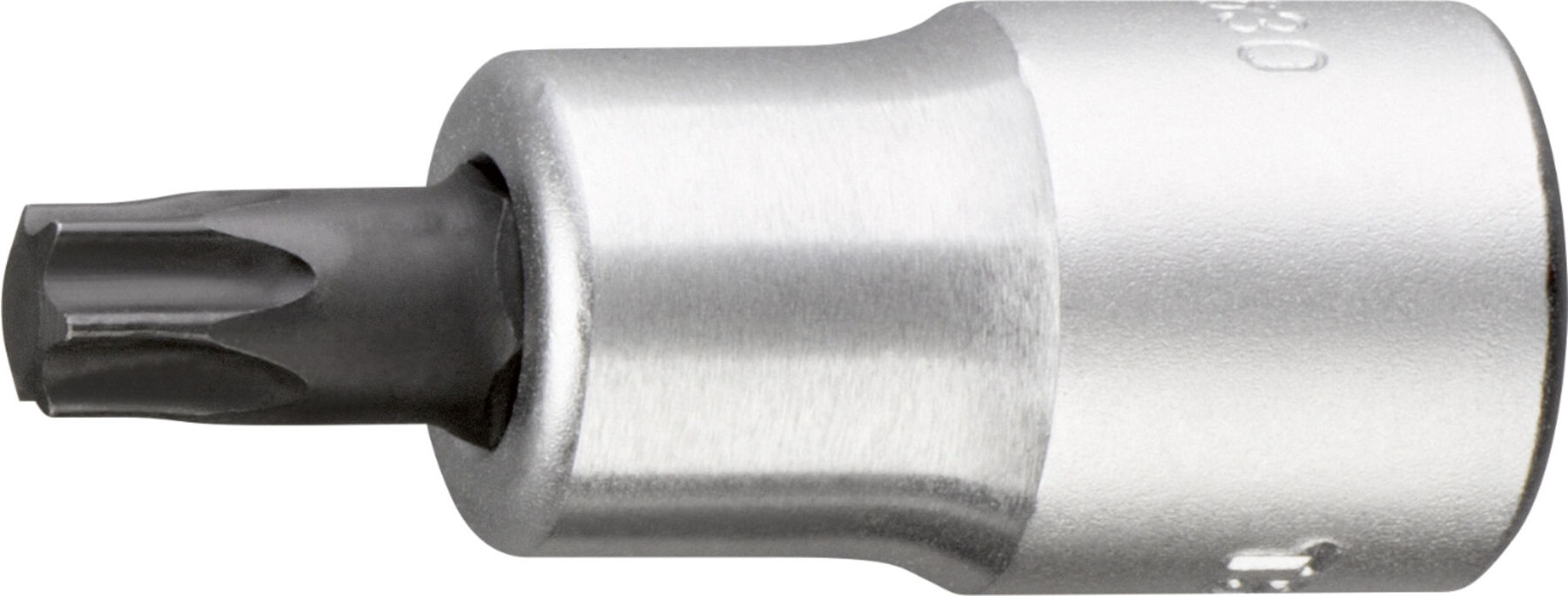 HECO Schrauberbit für HECO-WR, T30-40 DIN 3120, Antrieb 1/2" (59307)