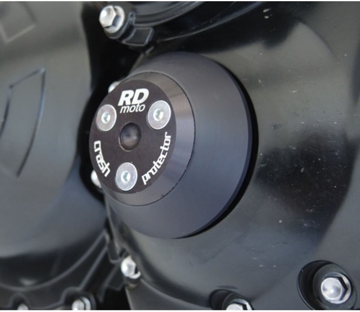 Crash Pad RDMOTO RDM-H5PM1