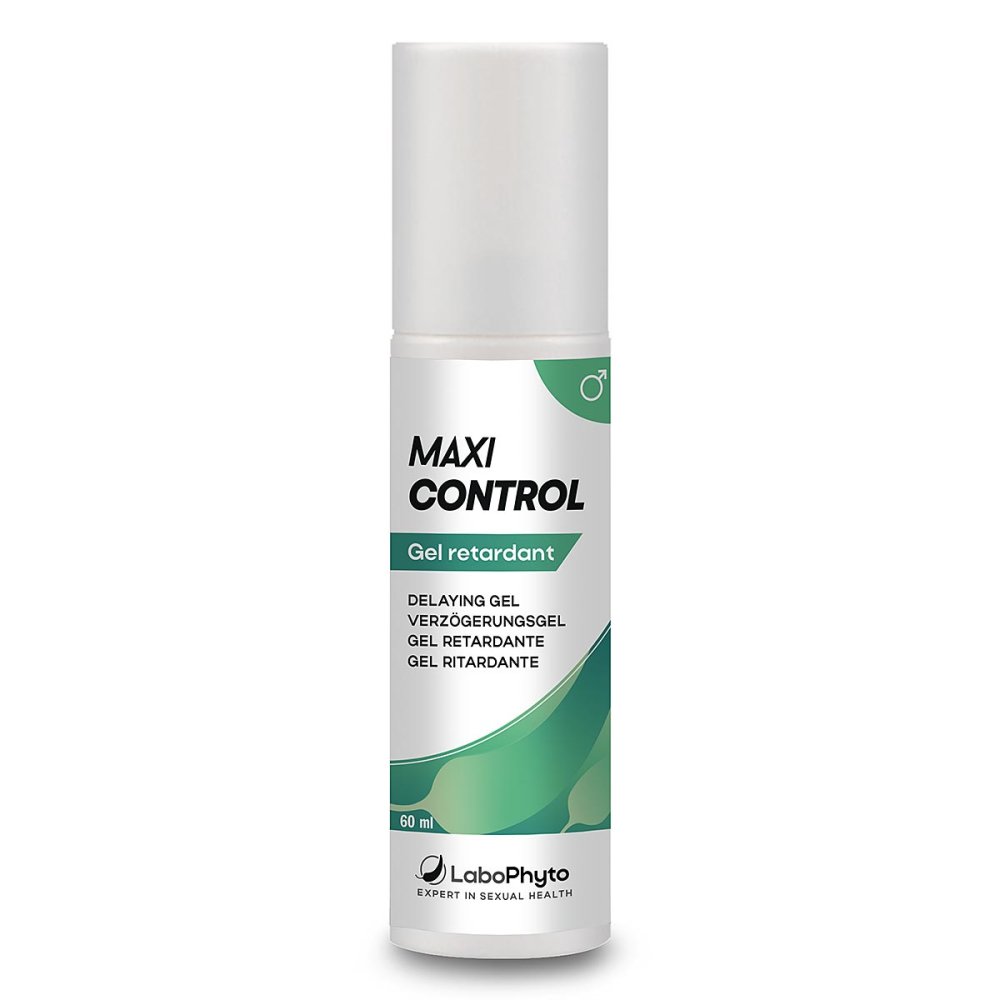 LABOPHYTO SAS Maxi Control Gel 20512995