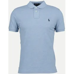 Poloshirt Blau S