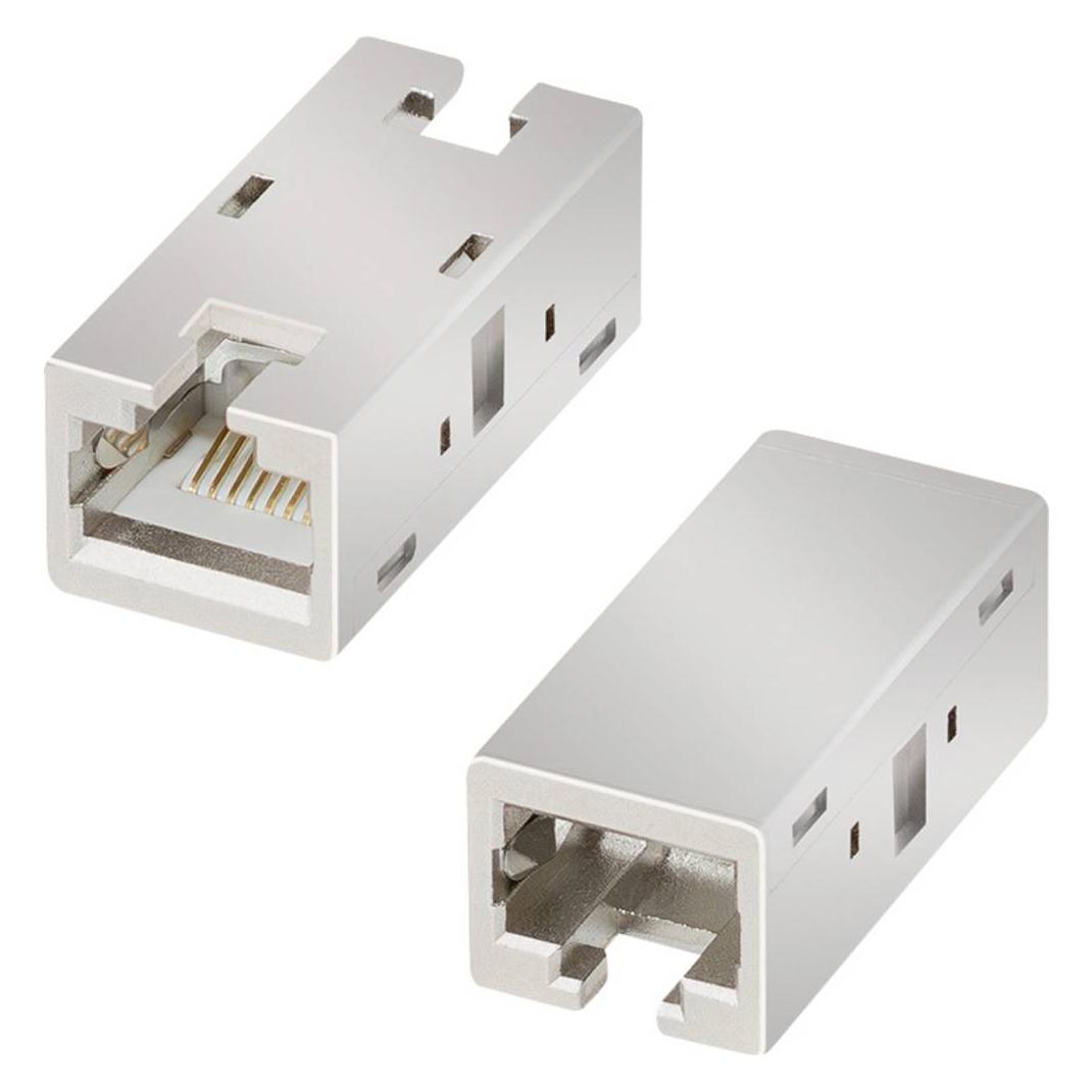 LogiLink NP0067 (Netzwerk Kupplung) (NP0067)
