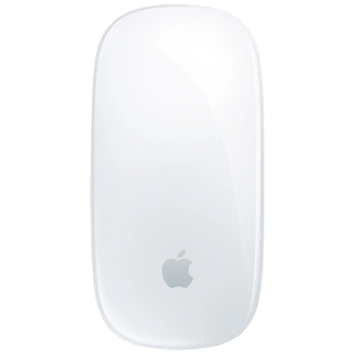 Apple Magic Mouse 3 Weiß