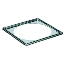 DALLMER RENO-Rahmen, 150 x 150 mm, 500502 500502