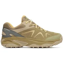 Merrell Herren Yokota 3 GTX Wanderhalbschuh - 44.5 - drab