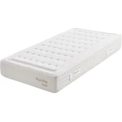 Royal Spring Premier HR 30 Memory-Schaum Matratze, 90x190cm - Moonia