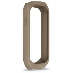 GARMIN Silikonhülle für Fahrradcomputer Edge 1050 | sandstein