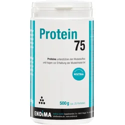 Protein 75 Neutral 500 G