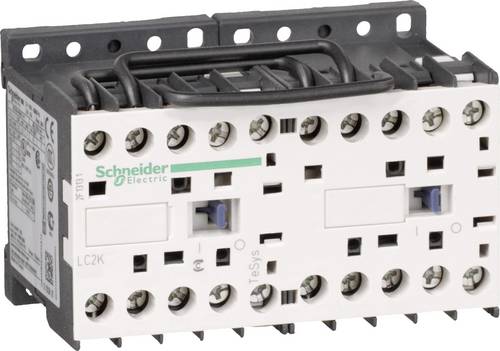 Schneider Electric LC2K0901P7 Wendeschützkombination 1 St.