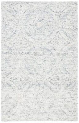 SAFAVIEH Handmade Metro Aspasija French Country Wool Rug