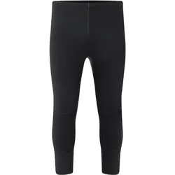Houdini, Herren, Tights, Drop Knee Power (XL), Schwarz
