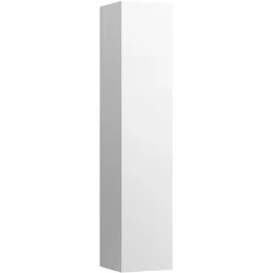 LAUFEN ILBAGNOALESSI Hochschrank, Scharnier links, 350x335x1650mm, H4304610979991, Farbe: Multicolor