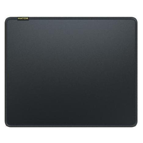 Hator Tapis de Souris Tonn Evo - Taille M (Noir) (M) (HTP-021)