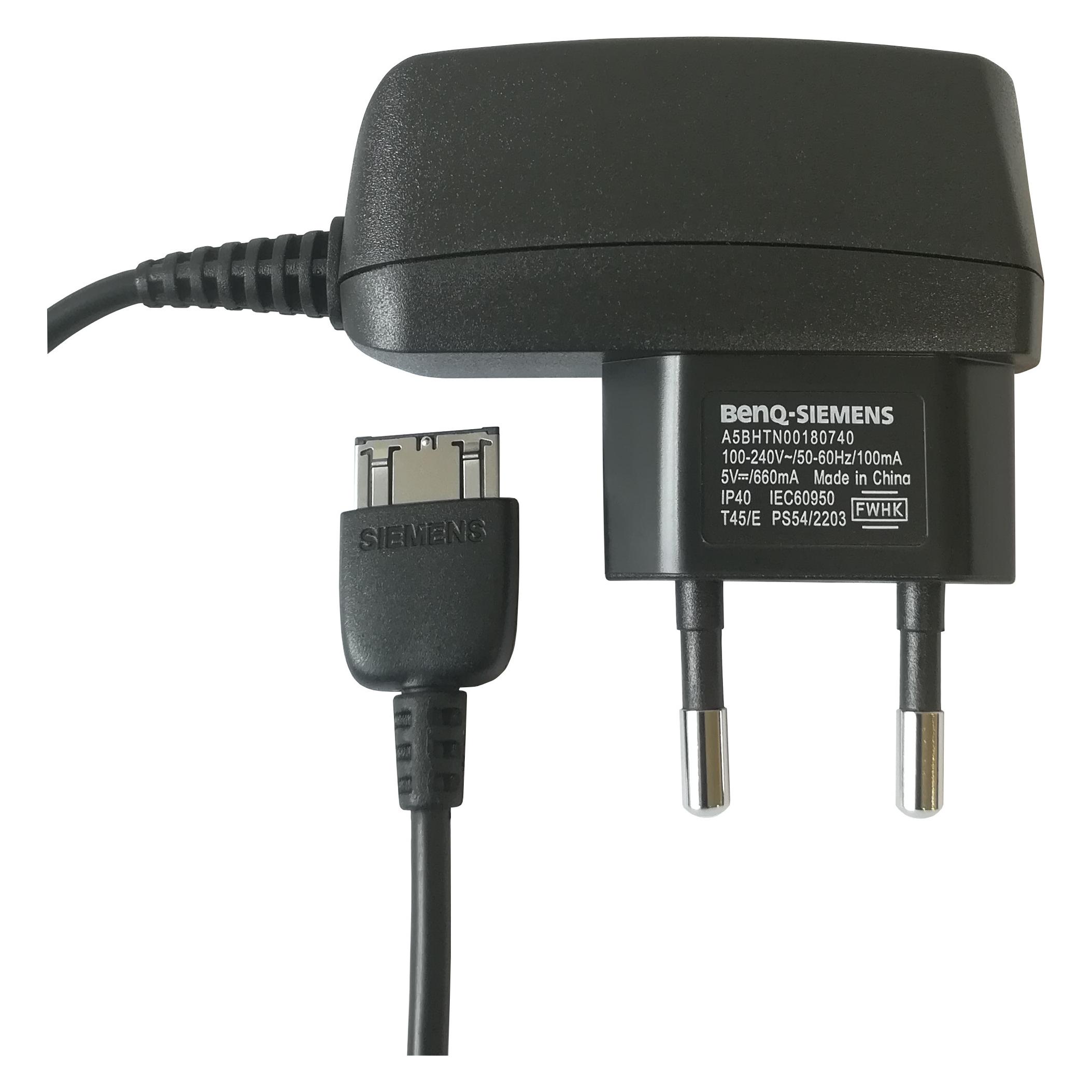 Siemens Etc-100 (1 Port) (12399002)