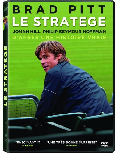 Bennett Miller - Le stratège [FR Import] - Preis vom 08.10.2026 07:26:42 h