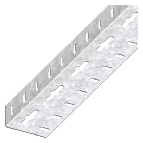 Alfer Winkelprofil (AL 39102)