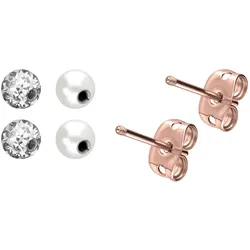 Titan Ohrstecker MIX