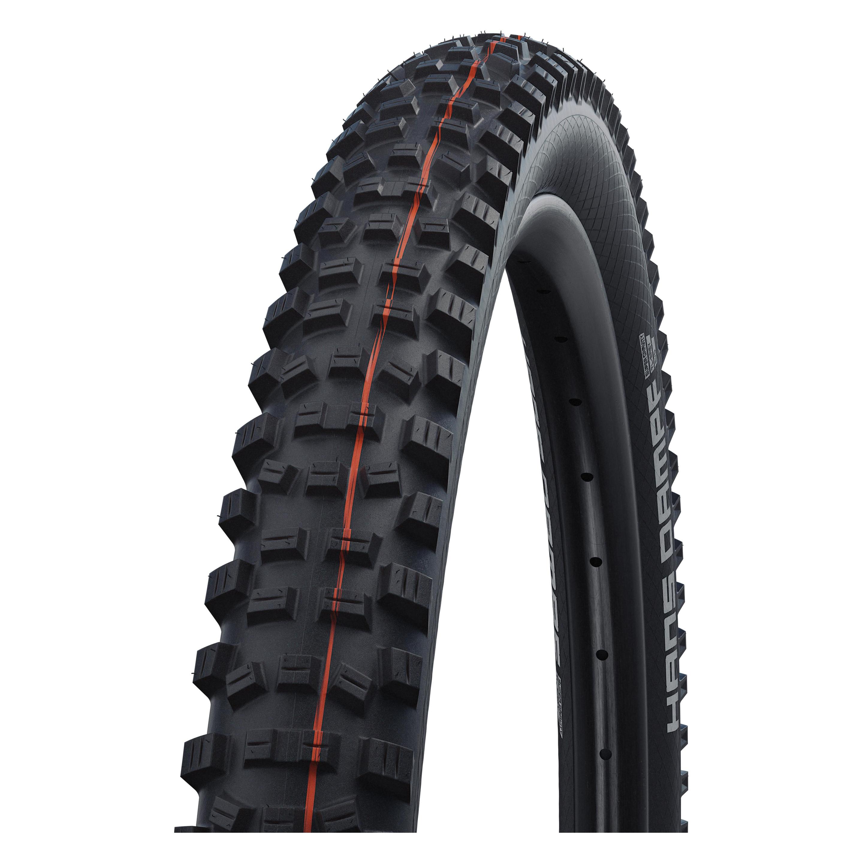 Schwalbe Hans Dampf (26 x 2.35, 60-559) (24.73799)
