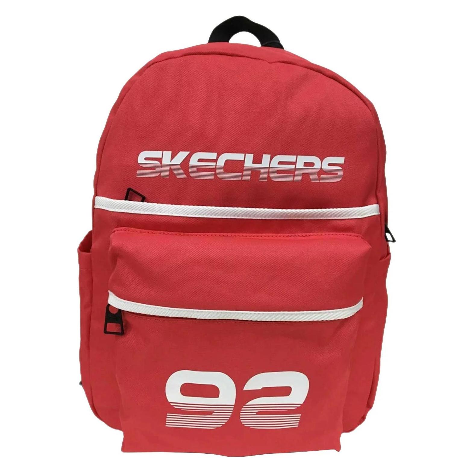 Skechers Downtown Backpack S979-02 - One size (S979-02)