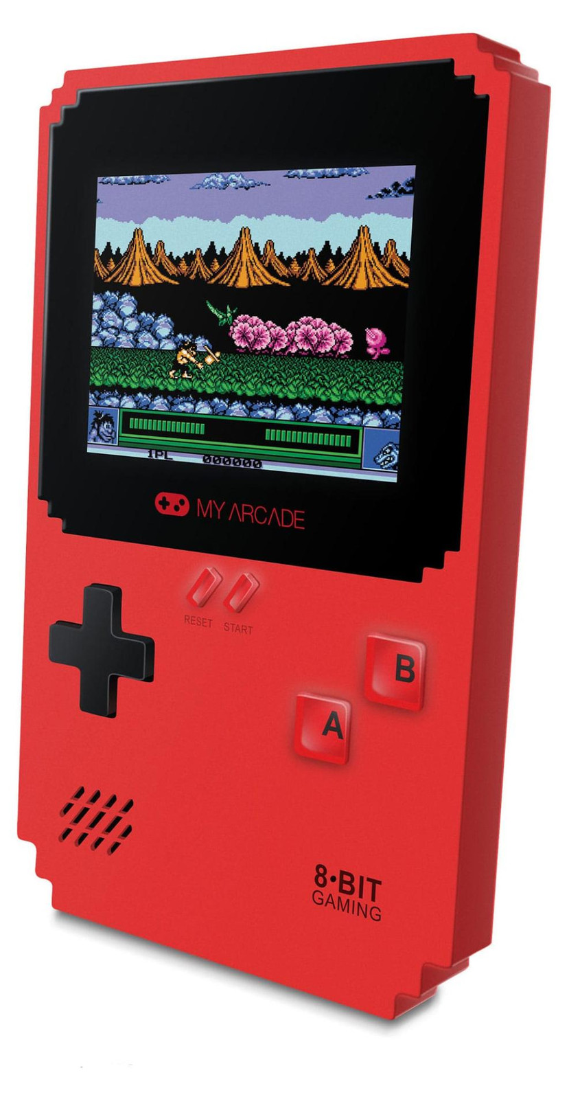 dreamGear My Arcade Pixel Classic