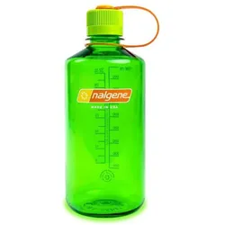 Nalgene, Trinkflasche + Thermosflasche, (1 l)