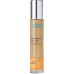35ml The Organic Pharmacy Antioxidant Face Gel
