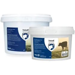 Kerbl Excellent Zugsalbe 1 l (Pferd), Tierhygiene