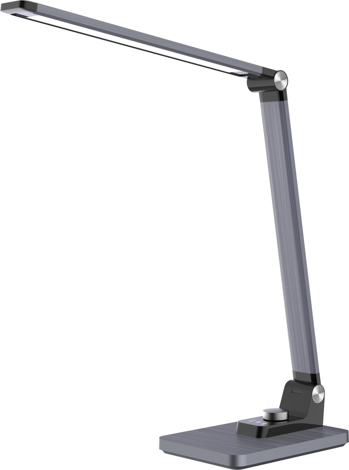 Paper Flow LED tafellamp voor home office en taakverlichting